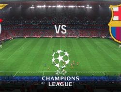 Prediksi Benfica vs Barcelona, Jadwal UEFA Liga Champions 6 Maret 2025