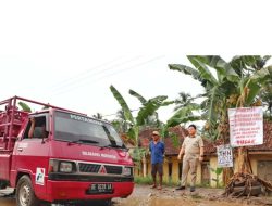 Komisi IV DPRD Lampung Dorong Percepatan Perbaikan Jalan