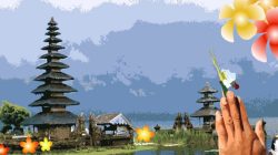 10 Contoh Ucapan Selamat Hari Raya Nyepi 2025 Tahun Baru Saka 1947