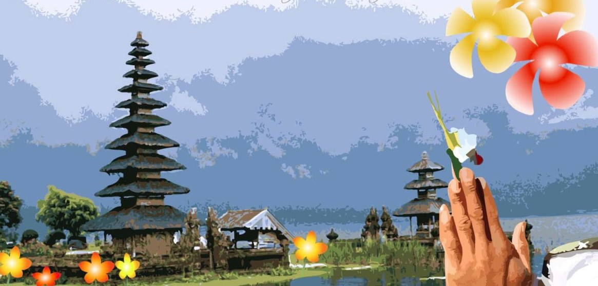 10 Contoh Ucapan Selamat Hari Raya Nyepi 2025 Tahun Baru Saka 1947