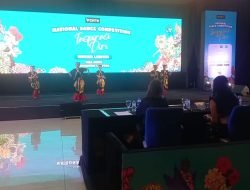 Pesta Adat dan Budaya: Sasa Chalim Rayakan HUT ke-61 Provinsi Lampung
