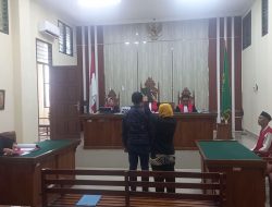 Skandal Penipuan Rp300 Juta: Oknum PNS BPN Jadi Terdakwa Modus Jasa Sertifikat