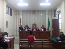 Perintah Hakim: Saksi Kunci Harus Hadir dalam Kasus PNS BPN Pesawaran