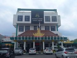 Upaya Kejaksaan Memerangi Korupsi Dana UMi dan KUPRA di Bandarlampung