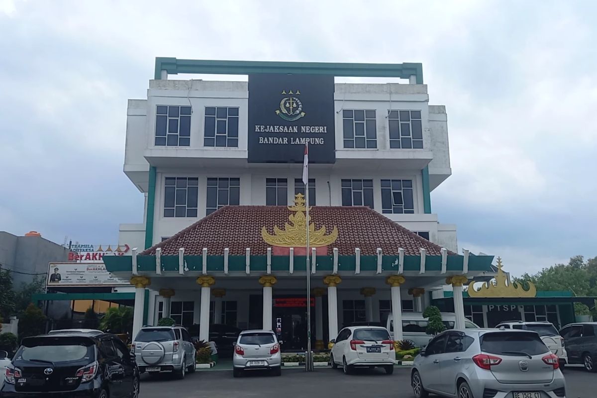 Upaya Kejaksaan Memerangi Korupsi Dana UMi dan KUPRA di Bandarlampung