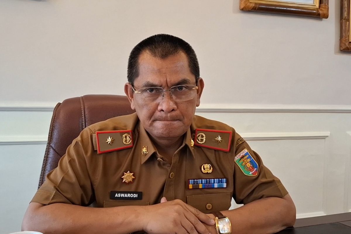 Prioritaskan Anak Desa: Dinsos Lampung Minta Sekolah Rakyat Jadi Pilihan Utama