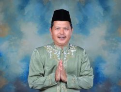 Terinspirasi dari Sekretaris DPW PKB Lampung: Manfaatkan Ramadhan Sebagai Peluang untuk Berkembang