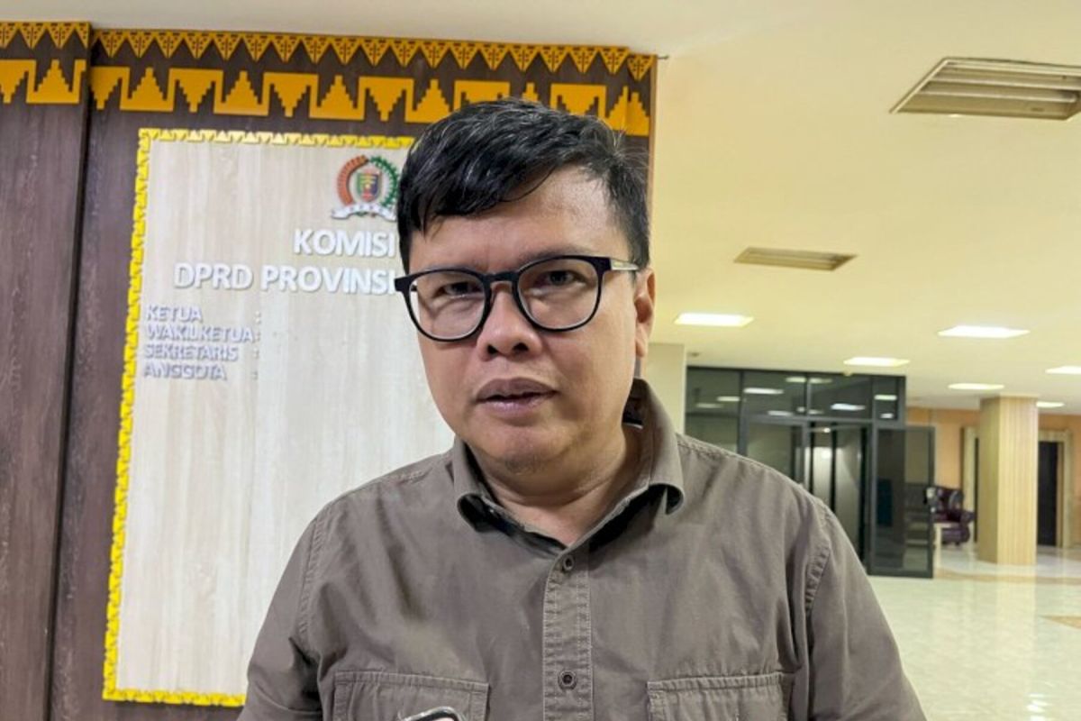 Perhatian Pemerintah Dibutuhkan: DPRD Lampung Minta Jaminan Distribusi Bahan Pokok menjelang Lebaran