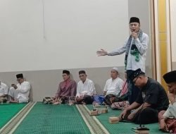 Ramadhan: Kisah Penuh Inspirasi dari Penceramah