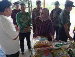 Strategi Ela untuk Meningkatkan Pembelian Gabah Petani: Sidak ke Penggilingan Padi