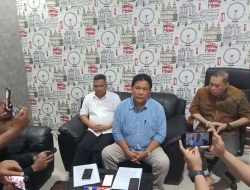Peradi Menerima Pengaduan Sengketa Universitas Malahayati: Ada Apa Sebenarnya?