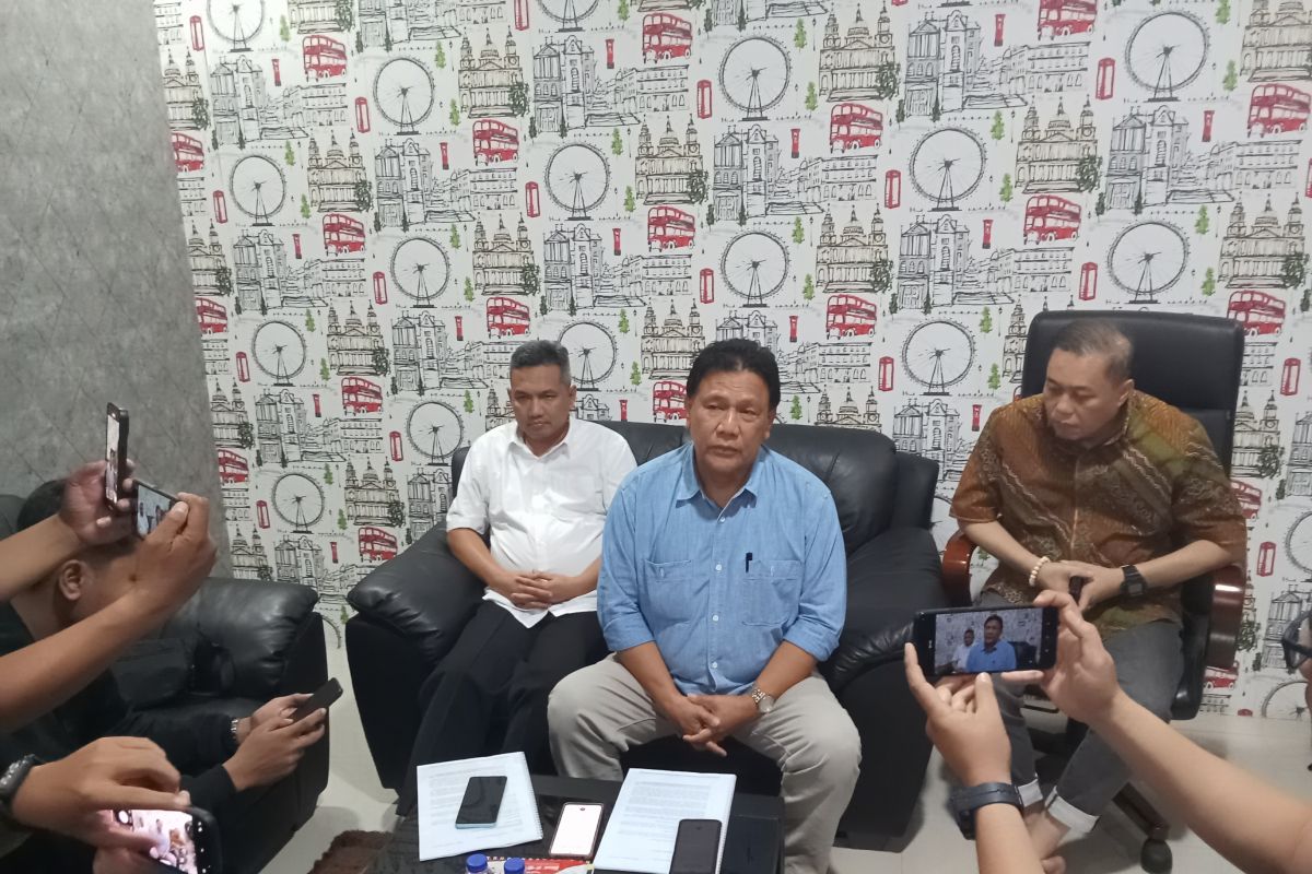 Peradi Menerima Pengaduan Sengketa Universitas Malahayati: Ada Apa Sebenarnya?