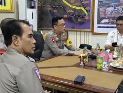 Kapolda Lampung Ungkap Faktor Penentu Penerapan Delay System
