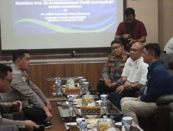 Tips Keamanan Lebaran: Hindari Risiko dengan Kendaraan Bermotor