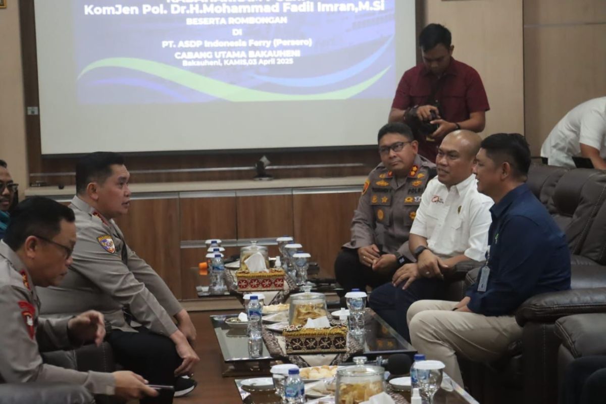 Tips Keamanan Lebaran: Hindari Risiko dengan Kendaraan Bermotor