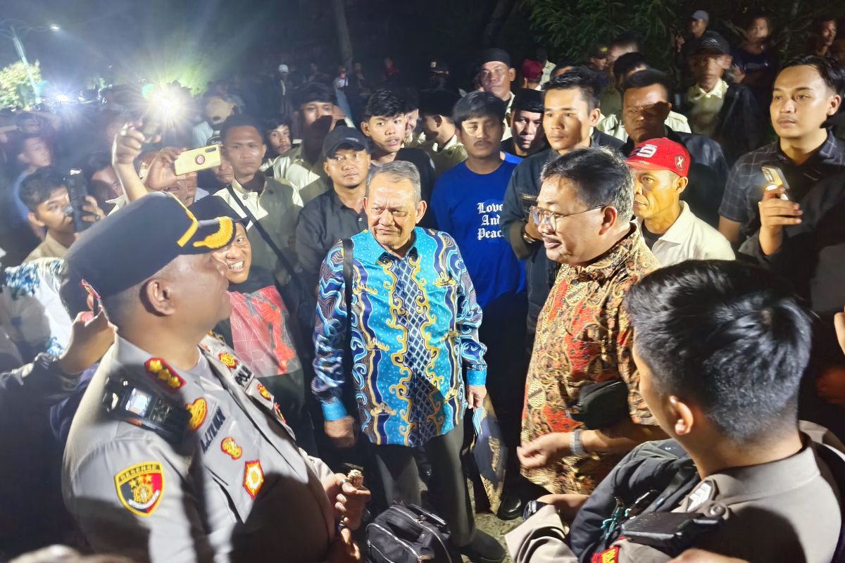 Polresta Bandarlampung Tetap Siaga di Universitas Malahayati untuk Mencegah Konflik Internal