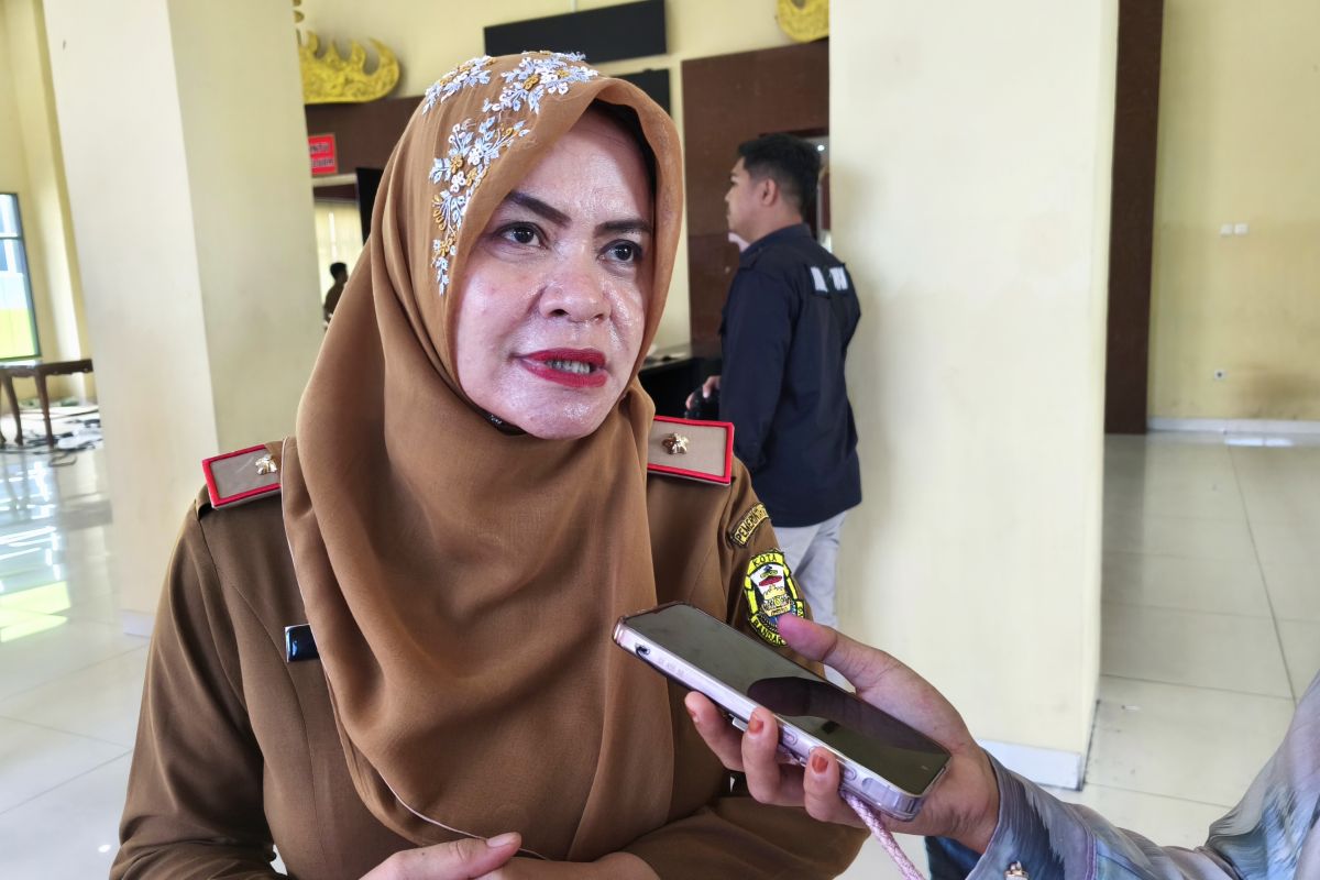 Bandarlampung Membuka Peluang bagi 164 Koperasi untuk Bergabung dengan Koperasi Merah Putih