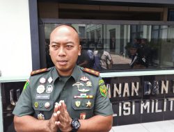 Penyidikan Sabung Ayam Terus Berlanjut: Update Terbaru dari Denpom II/3 Lampung