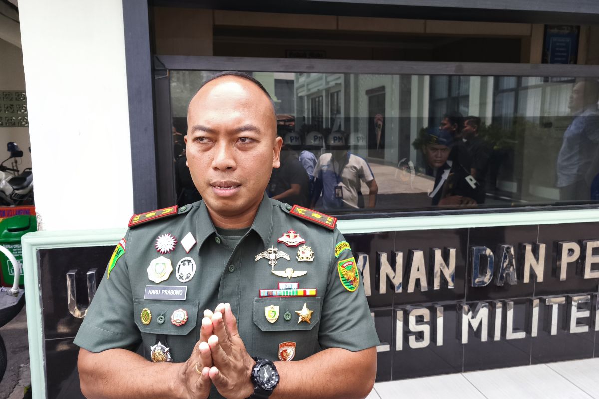Penyidikan Sabung Ayam Terus Berlanjut: Update Terbaru dari Denpom II/3 Lampung