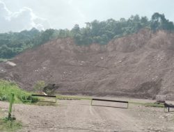 Pentingnya Penyegelan Tambang Galian untuk Lingkungan