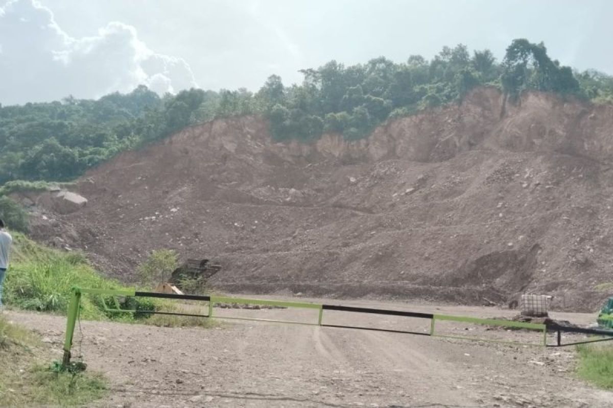 Pentingnya Penyegelan Tambang Galian untuk Lingkungan