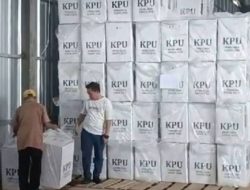 KPU Pesawaran Lampung Minta Anggaran PSU Dicairkan Segera: Mengapa Hal Ini Penting?