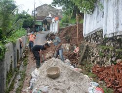 Langkah Terbaru Bandarlampung untuk Mencegah Banjir: Selesaikan Proyek Infrastruktur