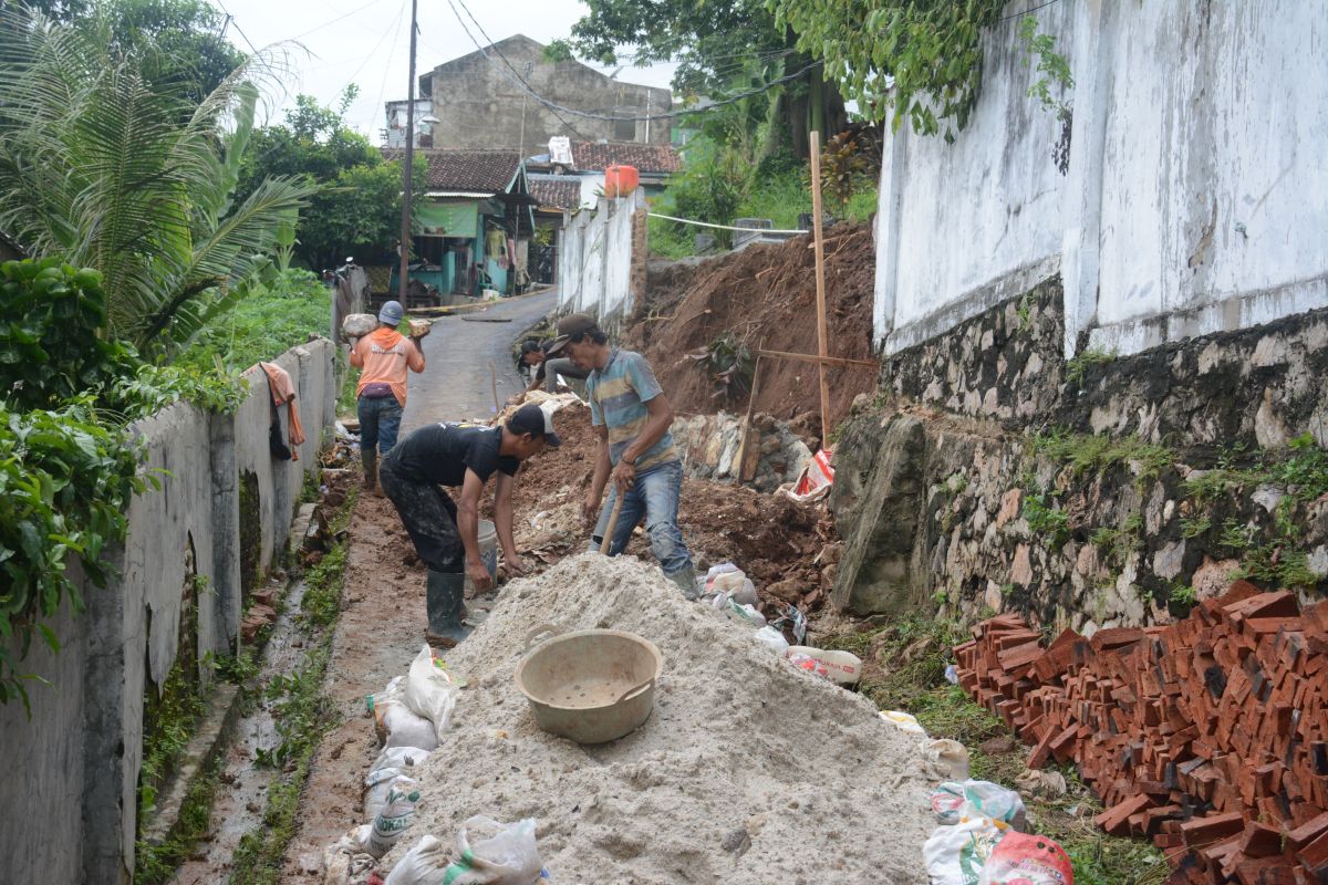 Langkah Terbaru Bandarlampung untuk Mencegah Banjir: Selesaikan Proyek Infrastruktur