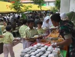Program MBG: Pemkot Bandarlampung Menjamin Keamanan Pangan
