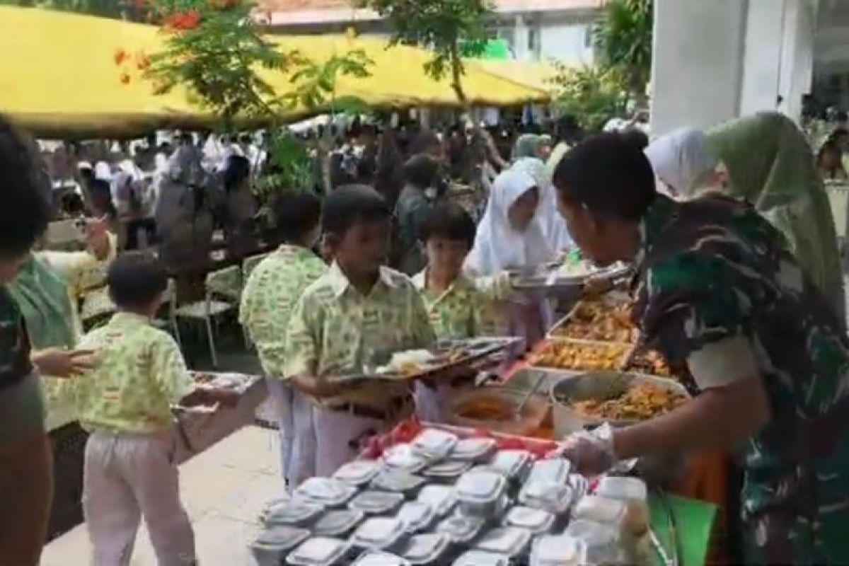 Program MBG: Pemkot Bandarlampung Menjamin Keamanan Pangan