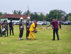 Permintaan Transparansi dalam Kasus Penembakan di Waykanan