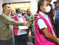 Mantan Bupati Lampung Timur Ditetapkan Sebagai Tersangka Korupsi: Berita Terbaru yang Harus Kamu Ketahui