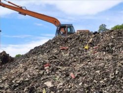Ini Peluang Kerja Sama Menarik dari Pemkot Bandarlampung untuk Pengelolaan TPA Bakung