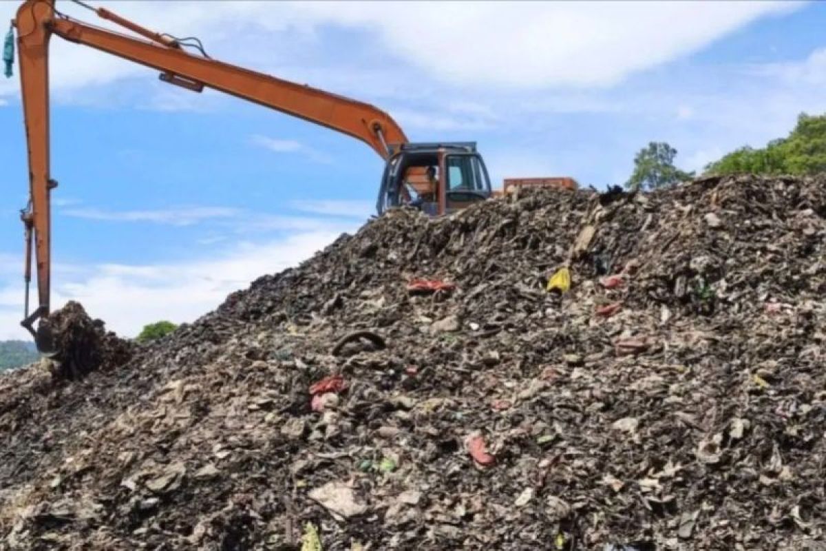 Ini Peluang Kerja Sama Menarik dari Pemkot Bandarlampung untuk Pengelolaan TPA Bakung