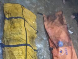Tragedi Banjir di Panjang, BPBD Lampung Laporkan Tiga Korban Tewas