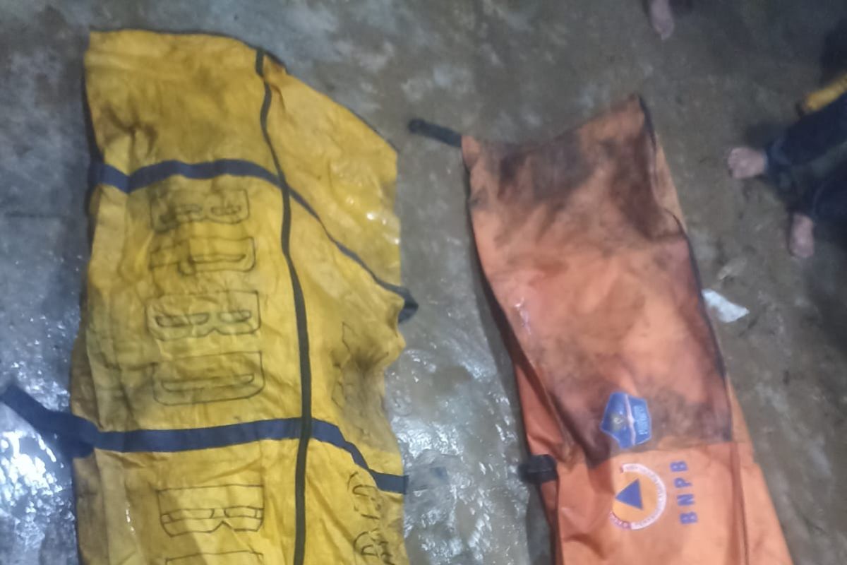 Tragedi Banjir di Panjang, BPBD Lampung Laporkan Tiga Korban Tewas
