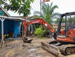 Optimalkan Kolaborasi Pelindo untuk Mengatasi Dampak Banjir di Panjang