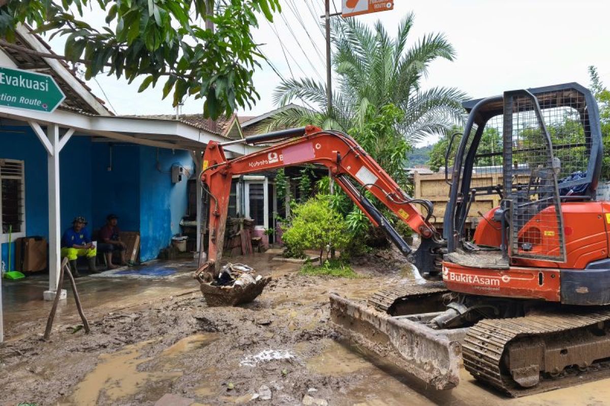 Optimalkan Kolaborasi Pelindo untuk Mengatasi Dampak Banjir di Panjang