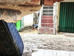 Banjir di Panjang: Penyebab dan Solusi Sistem Drainase