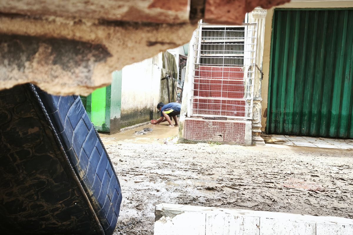 Banjir di Panjang: Penyebab dan Solusi Sistem Drainase