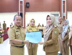 Bandarlampung Berupaya Maksimalkan Penerimaan PBB Tahun 2025