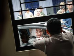 Inovasi Terbaru: Samsat Drive Thru untuk Kemudahan Wajib Pajak