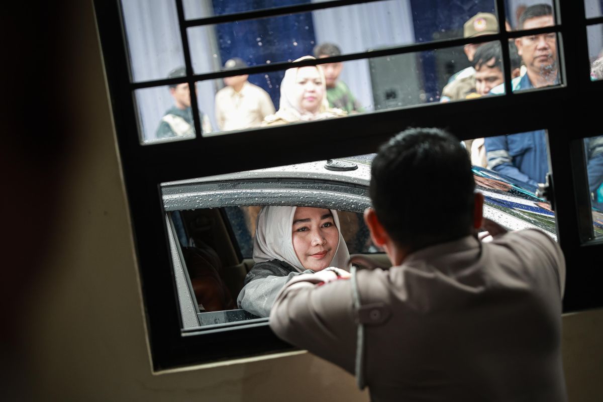 Inovasi Terbaru: Samsat Drive Thru untuk Kemudahan Wajib Pajak