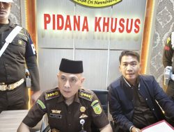 Dugaan Korupsi Jalan Tol Terpeka: Kejati Lampung Sita Rp2 Miliar
