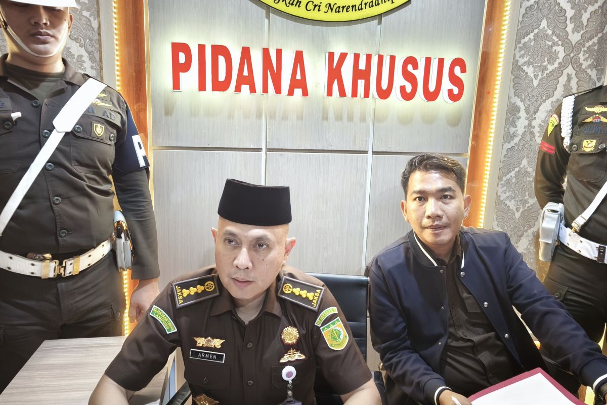 Dugaan Korupsi Jalan Tol Terpeka: Kejati Lampung Sita Rp2 Miliar