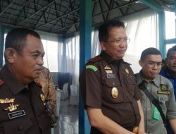 Kajati Jawa Timur Kuntadi: Profil dan Prestasi Terbaru