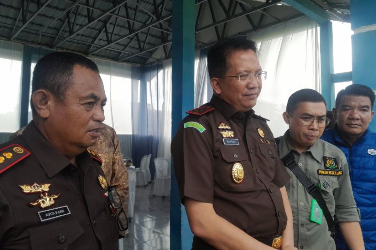 Kajati Jawa Timur Kuntadi: Profil dan Prestasi Terbaru