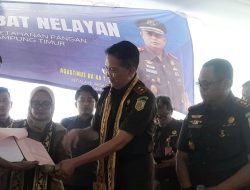 Memahami Konsep Restoratif Justice: Langkah Kejari Lamtim di Margasari