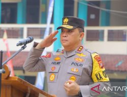 Siap-Siap! Polda Lampung Siaga Amankan Arus Balik dan Objek Wisata