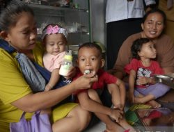 Manfaat MBG untuk Kesehatan Ibu Hamil dan Menyusui di Lampung